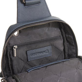 Rico Chest Bag-L In Navy