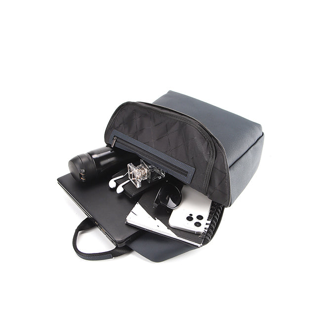Rico Backpack-L In Navy
