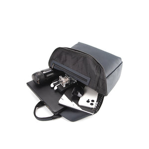 Rico Backpack-L In Navy
