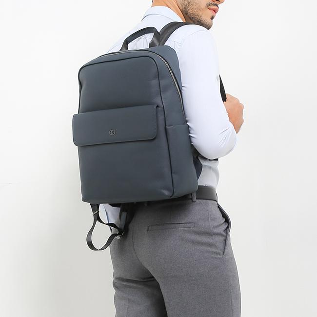 Rico Backpack-L In Navy