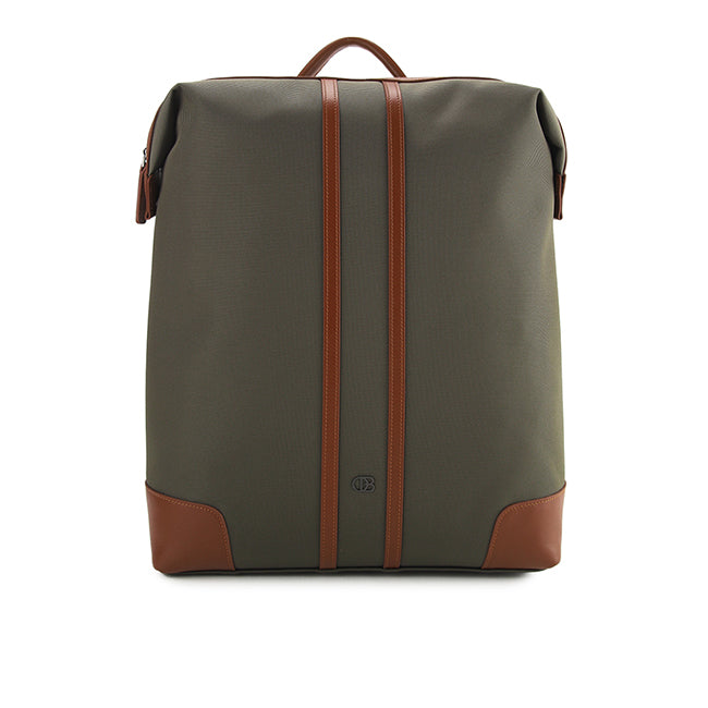 Rex Backpack In Olive