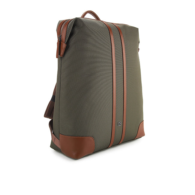 Rex Backpack In Olive