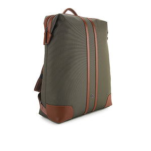 Rex Backpack In Olive