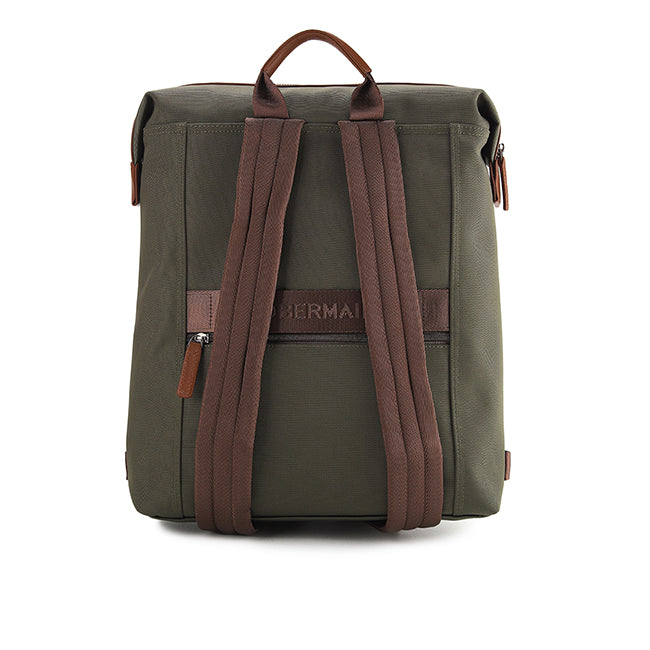 Rex Backpack In Olive