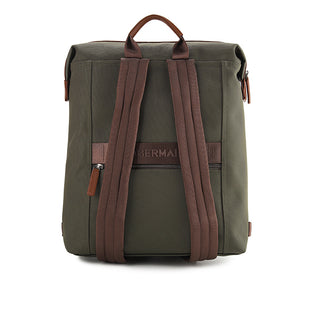 Rex Backpack In Olive