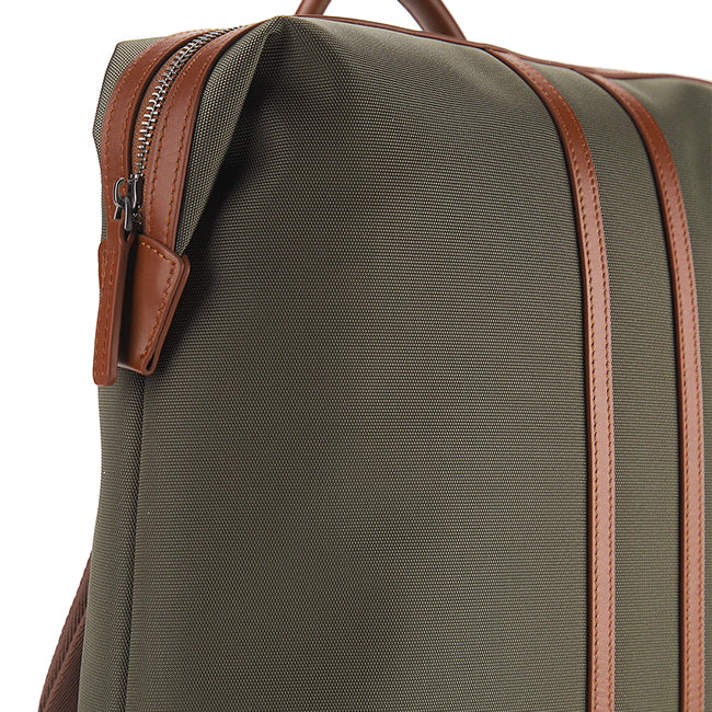 Rex Backpack In Olive