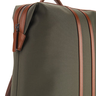 Rex Backpack In Olive