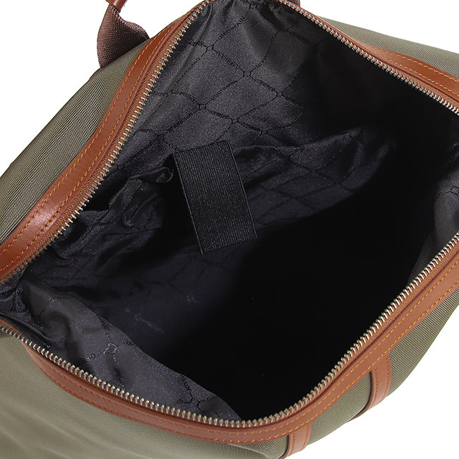Rex Backpack In Olive