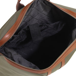 Rex Backpack In Olive