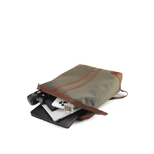 Rex Backpack In Olive