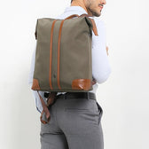 Rex Backpack In Olive