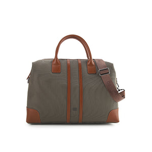 Rex Duffel Bag In Olive