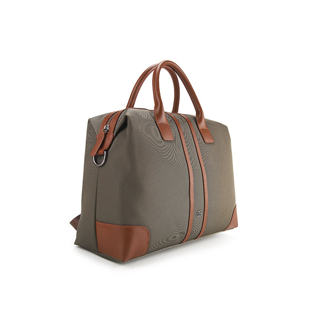 Rex Duffel Bag In Olive