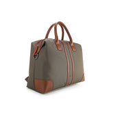 Rex Duffel Bag In Olive