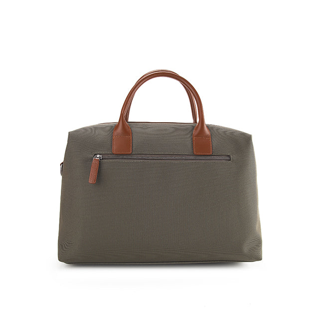 Rex Duffel Bag In Olive