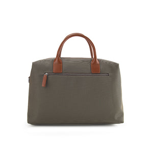 Rex Duffel Bag In Olive