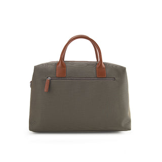 Rex Duffel Bag In Olive