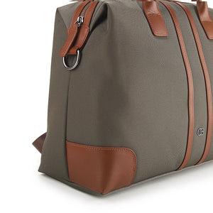 Rex Duffel Bag In Olive