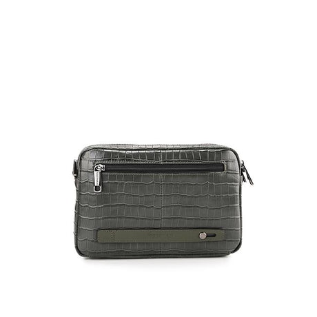 Romeo Clutch-L In Green