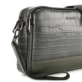 Romeo Clutch-L In Green