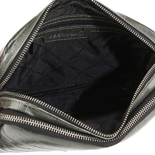 Romeo Clutch-L In Green