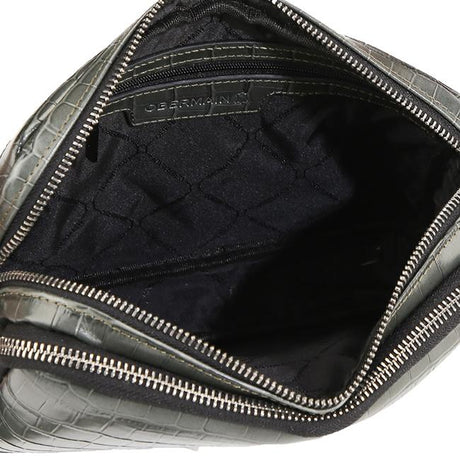 Romeo Clutch-L In Green