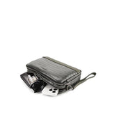 Romeo Clutch-L In Green