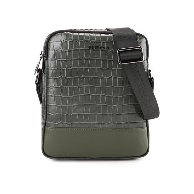 Romeo Sling Bag-L In Green