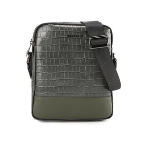 Romeo Sling Bag-L In Green