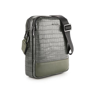 Romeo Sling Bag-L In Green