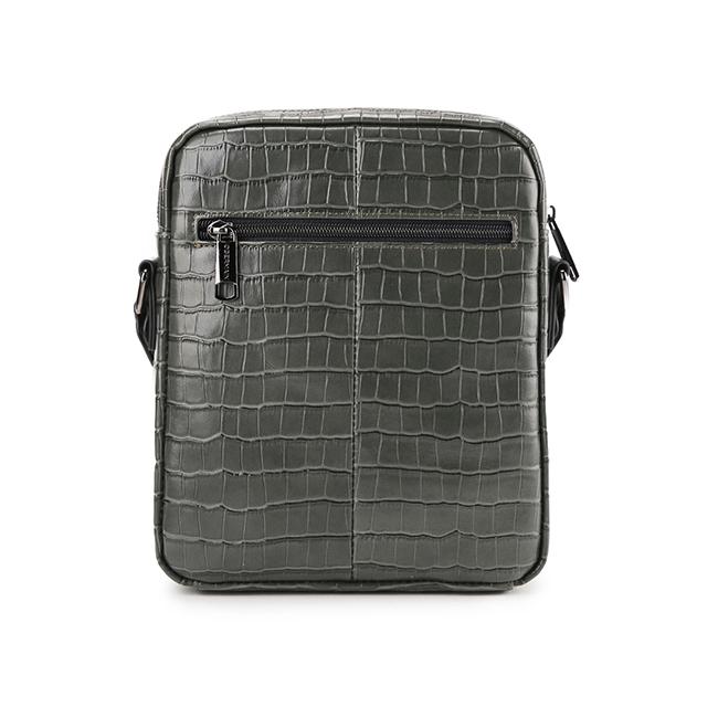 Romeo Sling Bag-L In Green