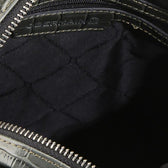 Romeo Sling Bag-L In Green