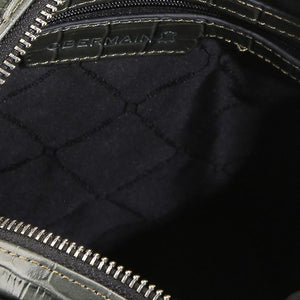 Romeo Sling Bag-L In Green