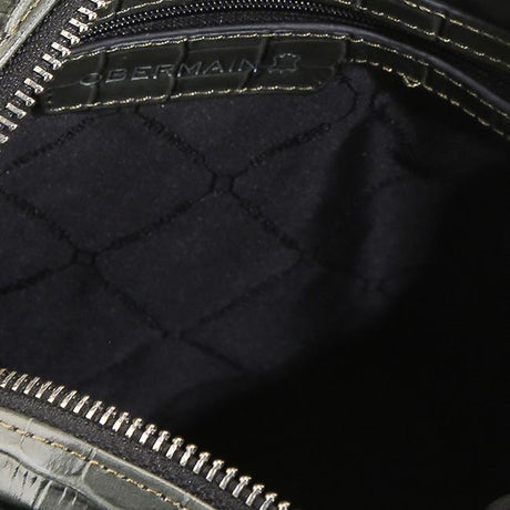 Romeo Sling Bag-L In Green