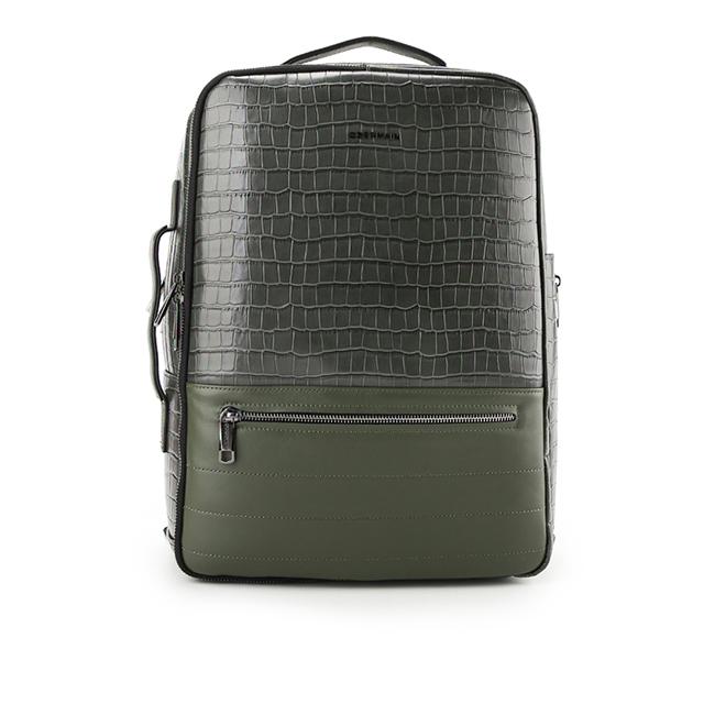 Romeo Backpack-L In Green