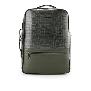 Romeo Backpack-L In Green