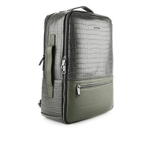 Romeo Backpack-L In Green