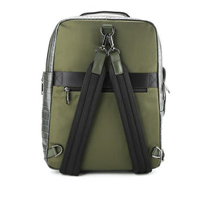 Romeo Backpack-L In Green