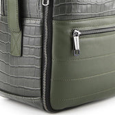 Romeo Backpack-L In Green