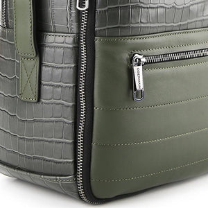 Romeo Backpack-L In Green