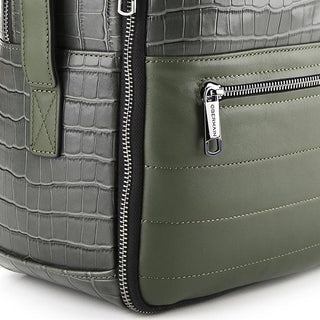 Romeo Backpack-L In Green
