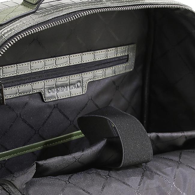 Romeo Backpack-L In Green