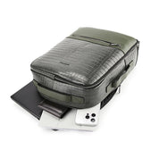 Romeo Backpack-L In Green