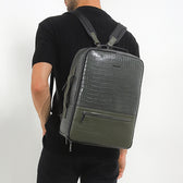 Romeo Backpack-L In Green
