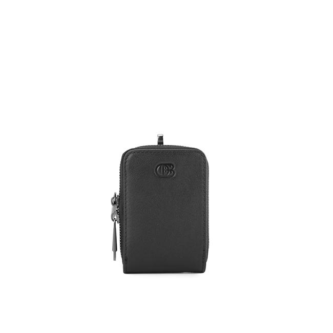 Roy Crossbody Bag-L In Black