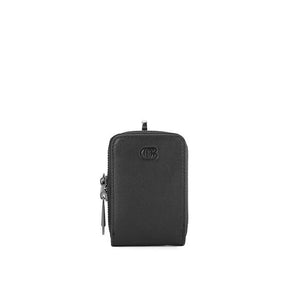 Roy Crossbody Bag-L In Black