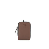 Roy Crossbody Bag-L In Tan