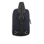 Ryan Chest Bag-L In Navy