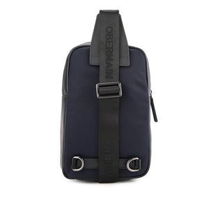 Ryan Chest Bag-L In Navy