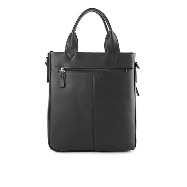 Ryan Tote Bag-L In Navy